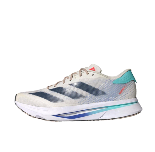 阿迪达斯adidas Adizero Sl 2 跑鞋 轻便缓震支撑跑步鞋 重庆GG仓