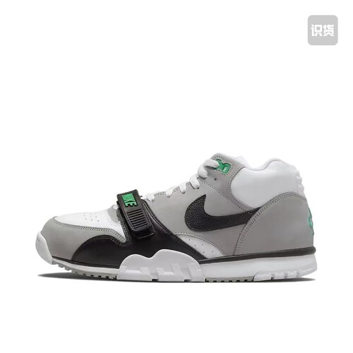 Nike/耐克 Air Trainer 1 训练鞋 滑板鞋 透气轻便复古DM0521-100