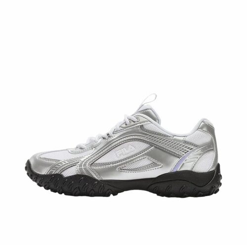 FILA/斐乐 PEBBLE 老爹鞋F12W432106FSW