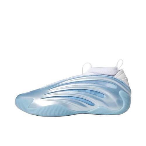 adidas Harden Vol.9 舒适 防滑耐磨 中帮 篮球鞋JH6482