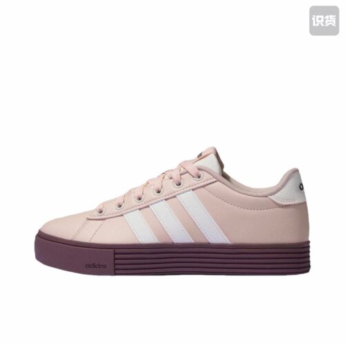 adidas neo Daily 4.0 板鞋 轻便舒适 KH8003