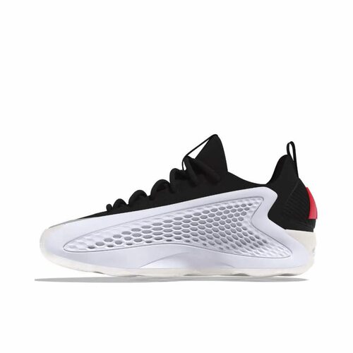 adidas AE 1 Low 防滑耐磨透气 低帮 篮球鞋JQ6140 JL