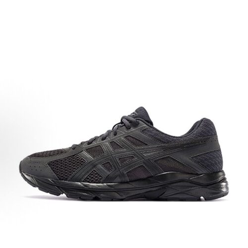 Asics/亚瑟士 Gel-Contend 4 跑鞋 网面透气T8D4Q-020 湖南NG仓