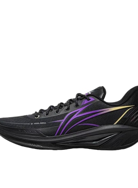 李宁轻速4男子低帮实战篮球鞋耐磨防滑运动鞋 江苏cl仓