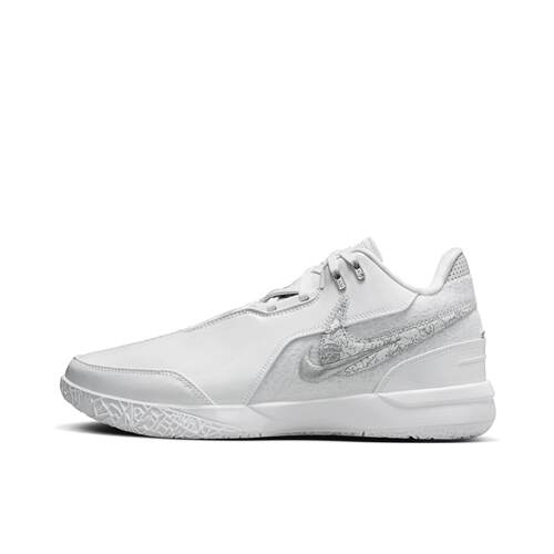 Nike LeBron NXXT Gen AMPD EP 时尚百搭 低帮 篮球鞋FJ1567-102