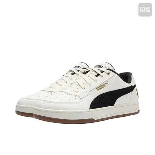 Puma/彪马 Caven 2 板鞋 防滑耐磨舒适百搭复古395082-10