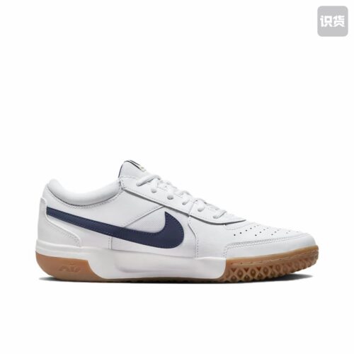 Nike Court Zoom Lite 3 Zoom 运动休闲鞋 西安zw仓