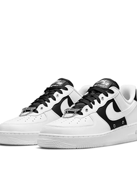 Nike Air Force 1 空军一号 板鞋 舒适百搭 DA8571-100 广东LH仓