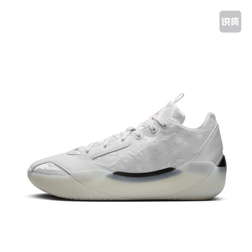 耐克 aj39 白 篮球鞋 FQ0214-106 广东dc