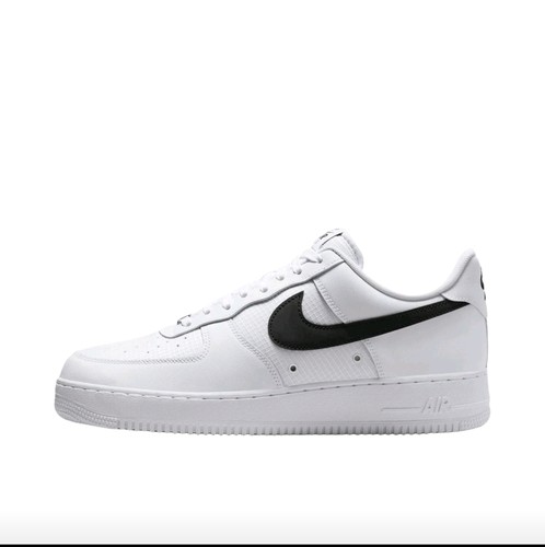 Nike Air Force 1 AF1空军一号黑白IR0952-100