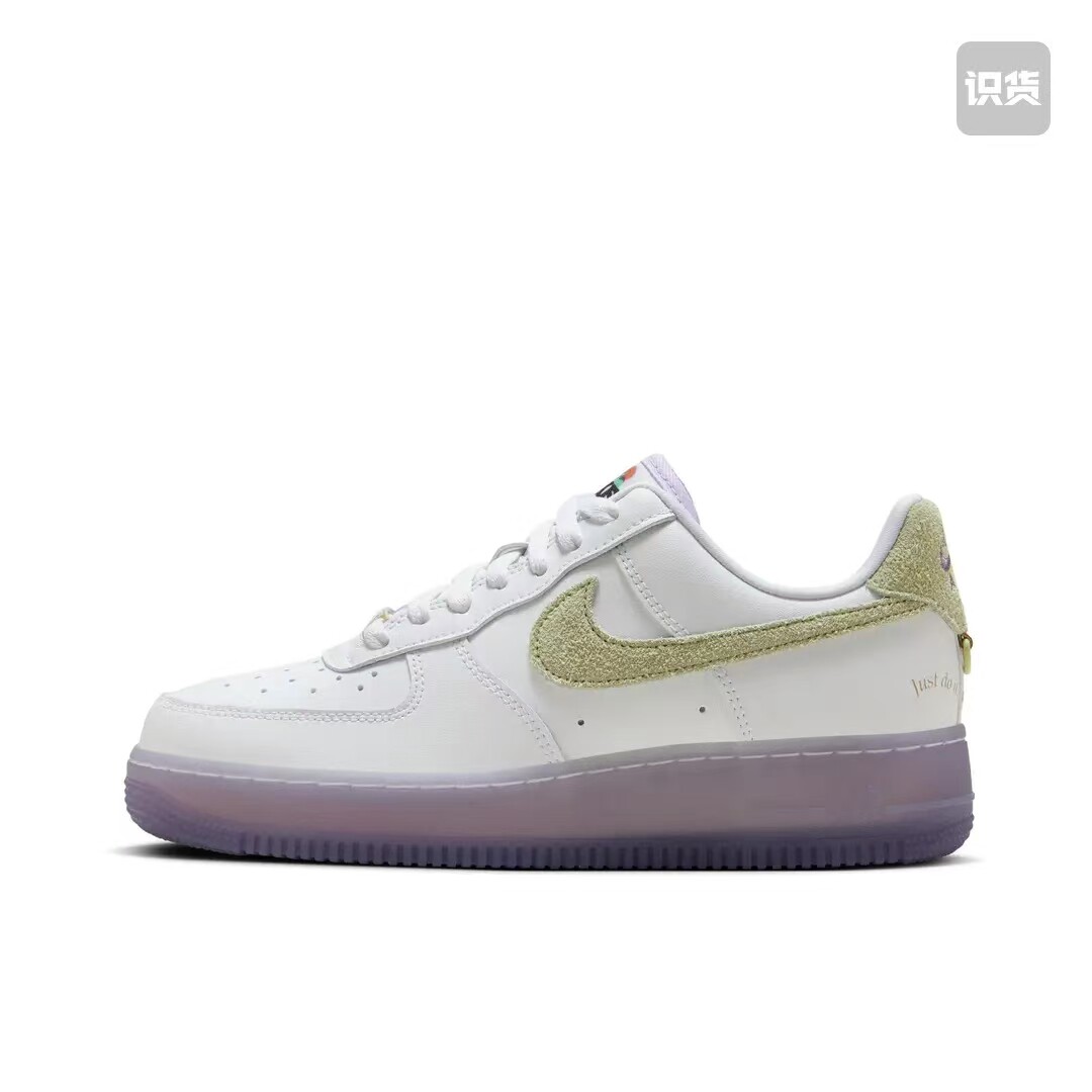 Nike Air Force 1 空军一号 板鞋 轻便舒适百搭耐磨 女款温州qz