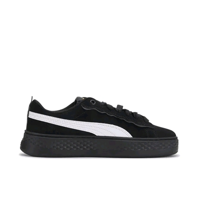 正品当季新款Platform蕾哈娜厚底松糕休闲板鞋河南xc仓