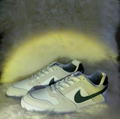 耐克Nike SB Delta Force低帮板鞋942237-100   重庆GG仓