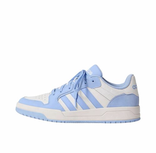 adidas neo Entrap 板鞋 防滑耐磨舒适板鞋KJ5972宜春YC仓