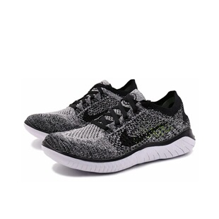 Nike Free RN Flyknit 2018 飞线 防滑942838-101济南ls