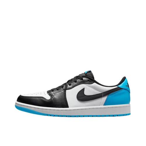 Air Jordan 1 板鞋 运动休闲鞋 复古潮流 北卡蓝CZ0790-104陕西gh