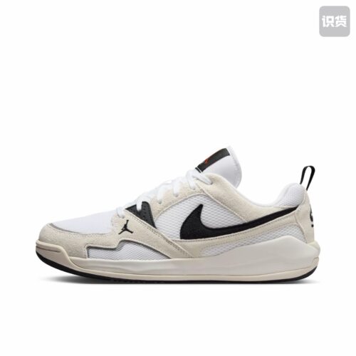 Jordan CMFT Era 运动休闲鞋 柔软防滑耐磨低帮缓震训练武汉hp