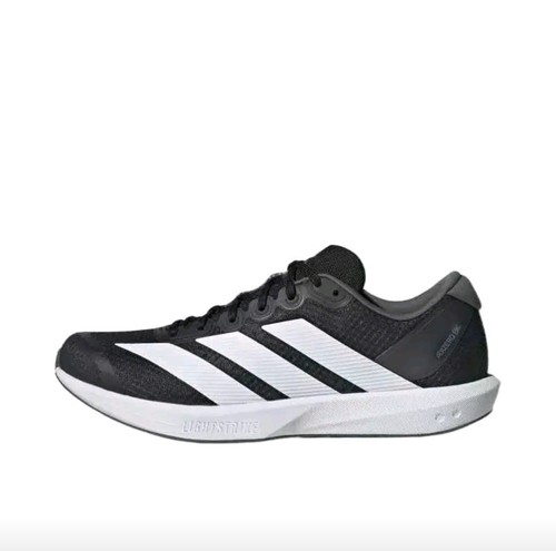 adidas Adizero Sl2 Wide跑鞋黑色JP6528江西JW仓