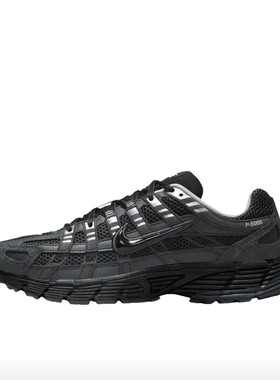 Nike P-6000男鞋运动鞋休闲鞋跑步鞋黑色HF0015-002