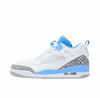 Air Jordan Spizike舒适缓震复古时尚北卡￼FQ1759-141宁波it仓