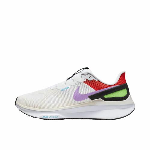 Nike Zoom Structure 25 百搭 低帮 休闲跑步鞋 男款FV4867-100