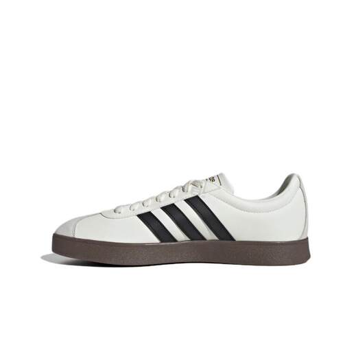 adidas VL COURT 2.0 Classic 百搭舒适 耐磨 低帮 德训鞋JI0497