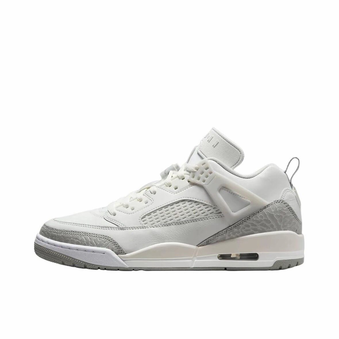 Air Jordan Spizike 篮球鞋 防滑耐磨舒适 HQ3602-121 广东ZQ