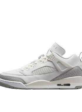 Air Jordan Spizike 篮球鞋 防滑耐磨舒适 HQ3602-121 广东ZQ