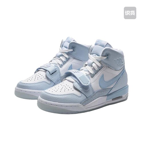 Air Jordan Legacy 312 板鞋 北卡蓝 FV8118-141 江苏HF仓