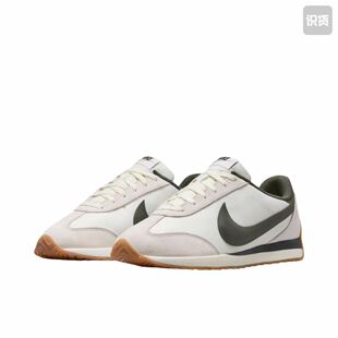 Nike  Pacific  复古 减震  低帮 薄底鞋 圆头  HQ2052-002