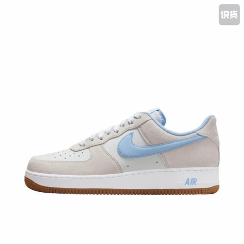 Nike Air Force 1 空军一号 板鞋 轻便舒适 IB6388-002 广东ZQ