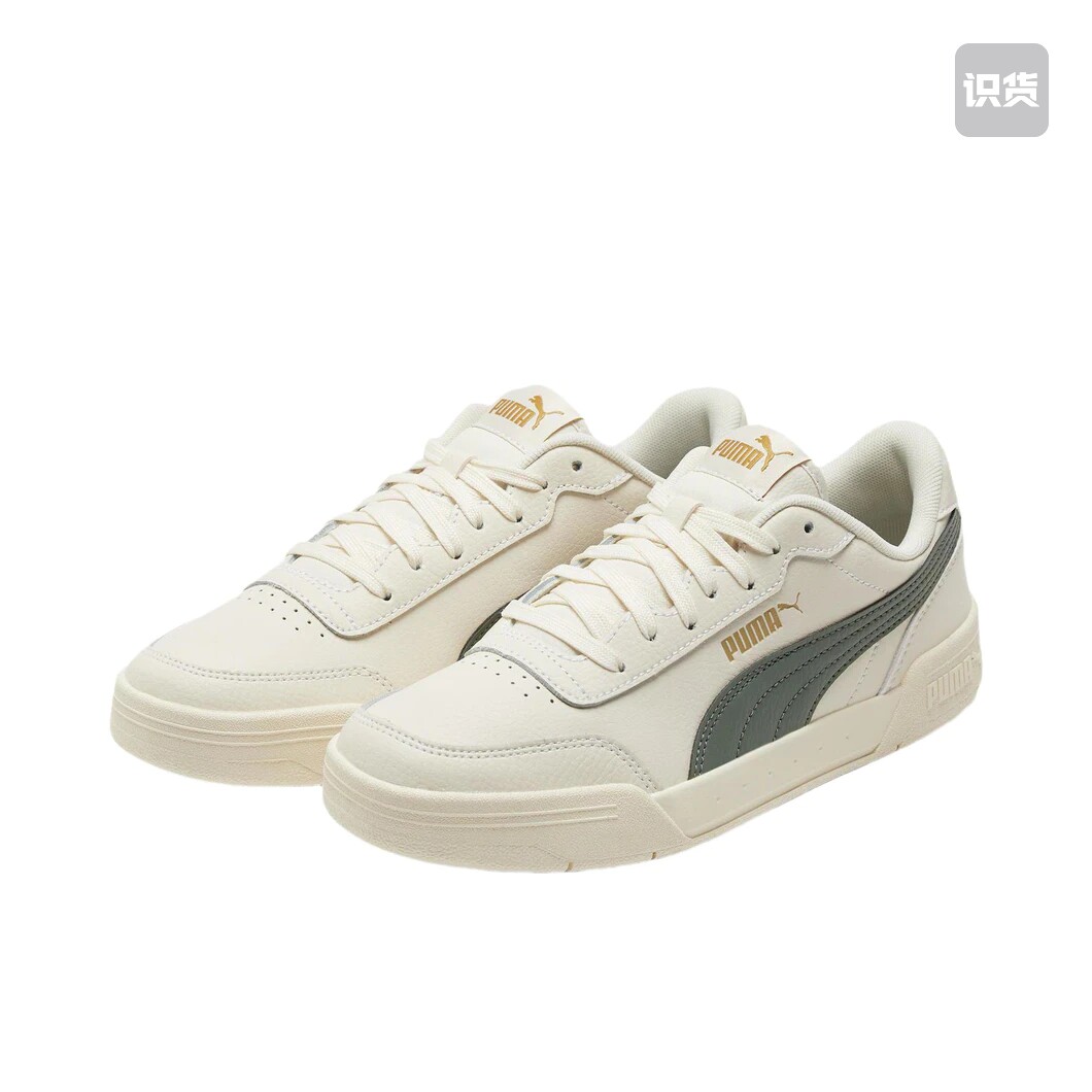 【520礼物】Puma/彪马小白鞋 板鞋经典复古百搭轻便透气 青岛mj仓
