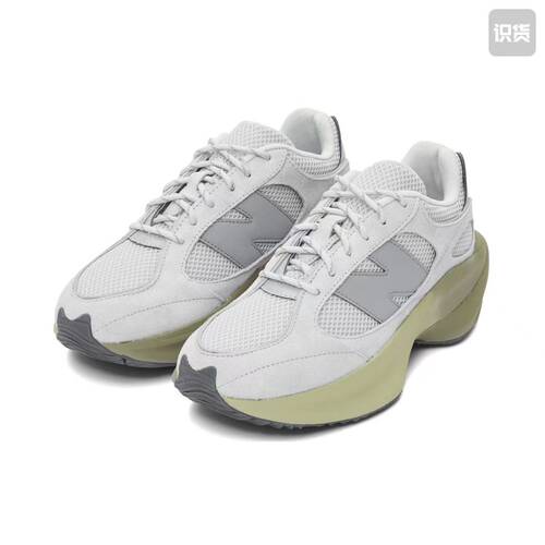 【IU同款】 New Balance Warped Runner 老爹鞋 UWRPDFRM