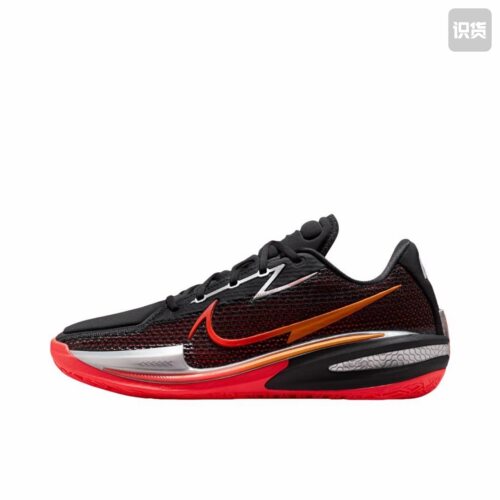 Nike Air Zoom G.T. Cut 1 篮球鞋 防滑耐磨抗冲击CZ0175-007