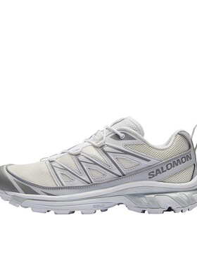 Salomon/萨洛蒙 XT-6 户外鞋 复古机能透气 417414 四川MK1仓