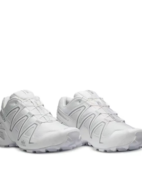 Salomon/萨洛蒙 Speedcross3户外登山越野鞋跑鞋L47587900S广东FS