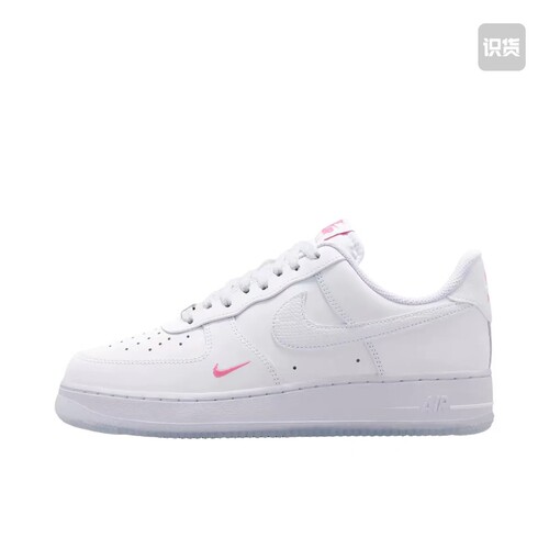 Nike Air Force 1 空军一号 板鞋 轻便舒适百搭 复古 IV4453-100