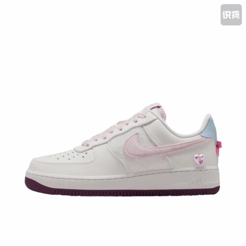 Nike Air Force 1 空军一号百搭 情人节限定   Iq4937-161