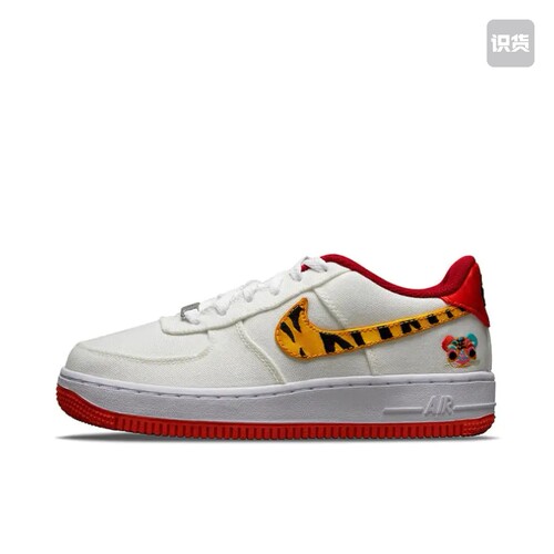 Nike Air Force 1空军一号 板鞋DQ4502-171