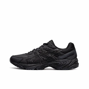 织物合成革耐磨 170TR 低帮 休闲跑步鞋 广西kk仓 ASICS 男款 Gel