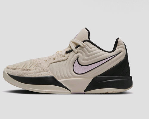 Nike Ja 2 莫兰特2代 篮球鞋 抗扭低帮缓震稳定fv5633-100 河北lz