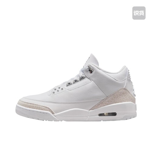耐克Air Jordan 3 RetroquotWhite ct8532-111 广东dc