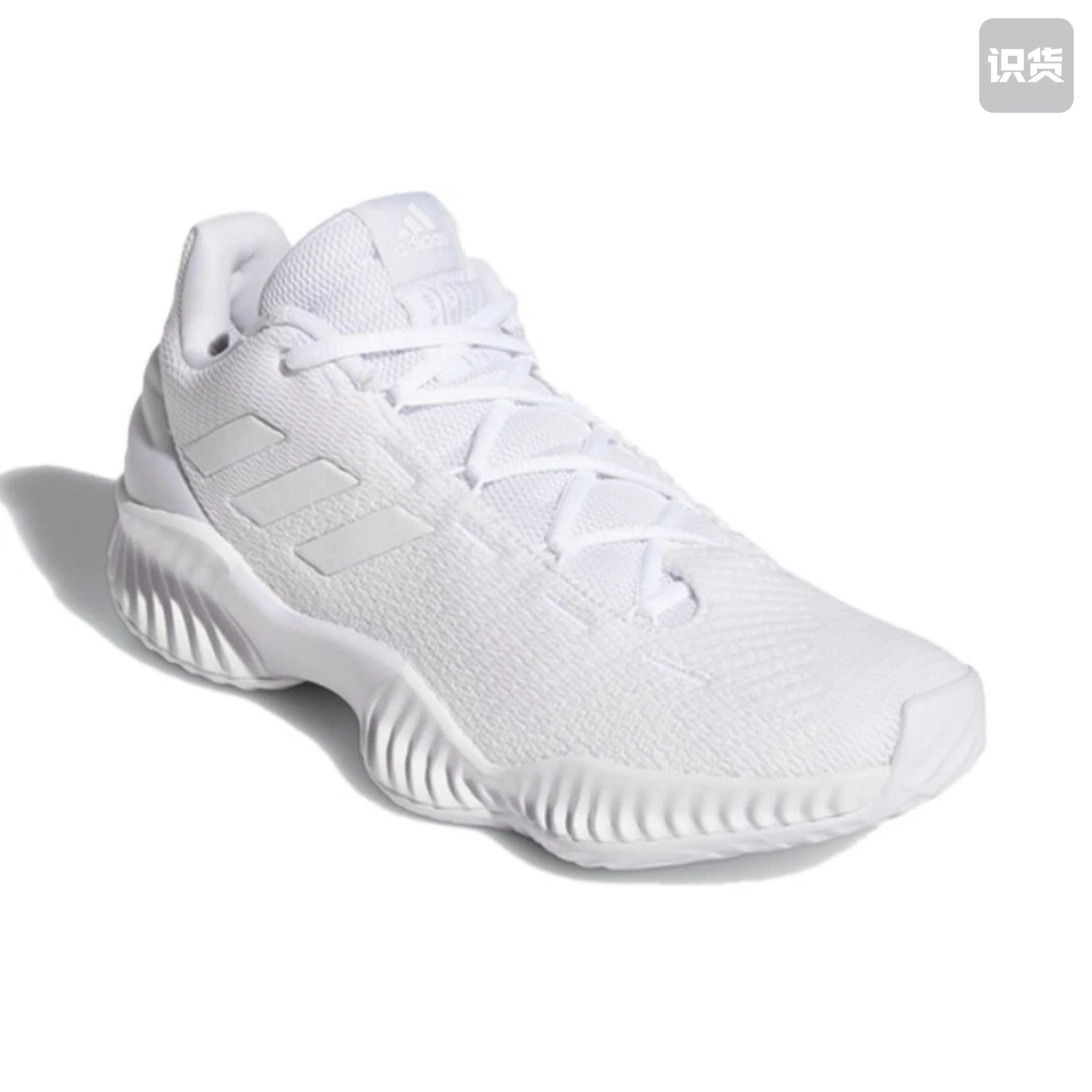 adidas Pro Bounce 2018 篮球鞋FW0903福建CQ仓