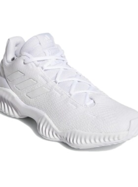 adidas Pro Bounce 2018 篮球鞋FW0903福建CQ仓