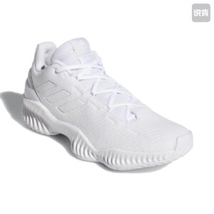 adidas Pro Bounce 2018 篮球鞋FW0903福建CQ仓