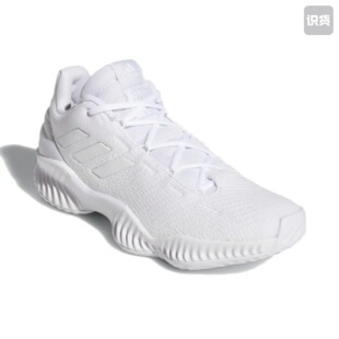 adidas Pro Bounce 2018 篮球鞋FW0903福建CQ仓