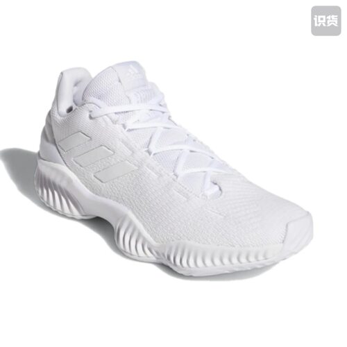 adidas Pro Bounce 2018 篮球鞋FW0903福建CQ仓