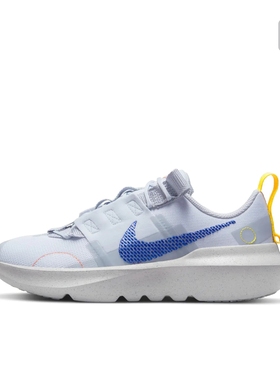 Nike Crater Impact  轻便透气  DB3551-003 广东OXX仓
