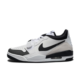 101 Nike耐克Jordan TQ仓 HV1811 耐磨休闲鞋 Legacy 312低帮运动鞋