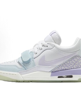 Air Jordan Legacy 312 板鞋 运动休闲鞋HQ3820-151 湖南NG仓